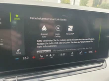 Škoda Octavia Combi 4x4 Style TDI DSG in Black-Magic Perleffekt