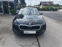 Škoda Octavia Combi 4x4 Style TDI DSG in Black-Magic Perleffekt