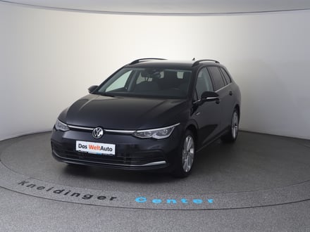 VW Golf Variant Style TDI DSG