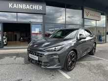 CUPRA Terramar e-HYBRID 204 PS DSG in Tambora-Grau Metallic