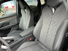 CUPRA Terramar e-HYBRID 204 PS DSG in Tambora-Grau Metallic