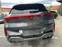 CUPRA Terramar e-HYBRID 204 PS DSG in Tambora-Grau Metallic