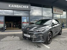 CUPRA Terramar e-HYBRID 204 PS DSG in Tambora-Grau Metallic