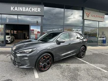 CUPRA Terramar e-HYBRID 204 PS DSG in Tambora-Grau Metallic