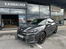 CUPRA Terramar e-HYBRID 204 PS DSG in Tambora-Grau Metallic