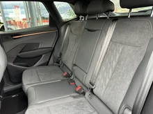 CUPRA Terramar e-HYBRID 204 PS DSG in Tambora-Grau Metallic