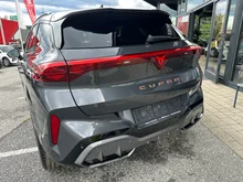 CUPRA Terramar e-HYBRID 204 PS DSG in Tambora-Grau Metallic