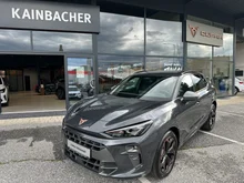 CUPRA Terramar e-HYBRID 204 PS DSG in Tambora-Grau Metallic