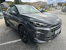 CUPRA Terramar e-HYBRID 204 PS DSG in Tambora-Grau Metallic