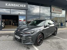 CUPRA Terramar e-HYBRID 204 PS DSG in Tambora-Grau Metallic