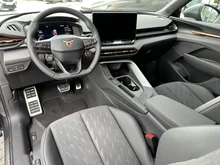 CUPRA Terramar e-HYBRID 204 PS DSG in Tambora-Grau Metallic
