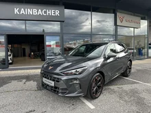 CUPRA Terramar e-HYBRID 204 PS DSG in Tambora-Grau Metallic