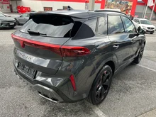 CUPRA Terramar e-HYBRID 204 PS DSG in Tambora-Grau Metallic