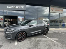 CUPRA Terramar e-HYBRID 204 PS DSG in Tambora-Grau Metallic