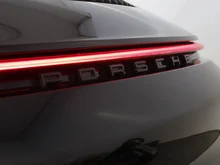 Porsche 911 Carrera S Cabriolet I (992) in tiefschwarzmetallic/schwarz