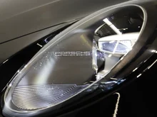 Porsche 911 Carrera S Cabriolet I (992) in tiefschwarzmetallic/schwarz