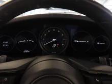 Porsche 911 Carrera S Cabriolet I (992) in tiefschwarzmetallic/schwarz