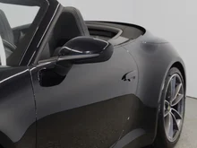 Porsche 911 Carrera S Cabriolet I (992) in tiefschwarzmetallic/schwarz