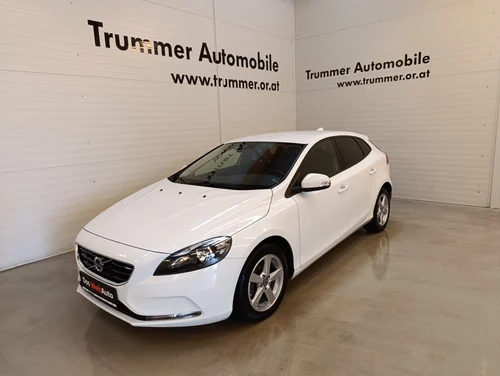 Volvo V40 T3