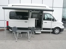 Thumbnail-Foto von Fahrzeug