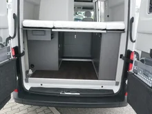 Thumbnail-Foto von Fahrzeug