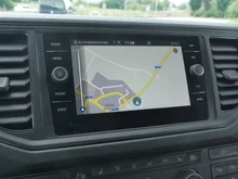 Thumbnail-Foto von Fahrzeug