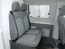 Thumbnail-Foto von Fahrzeug