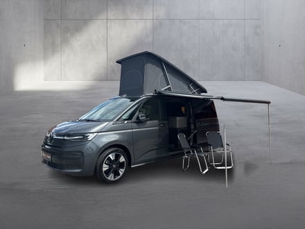 VW California Ocean eHybrid 180 kW 4M