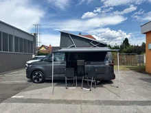 Thumbnail-Foto von Fahrzeug
