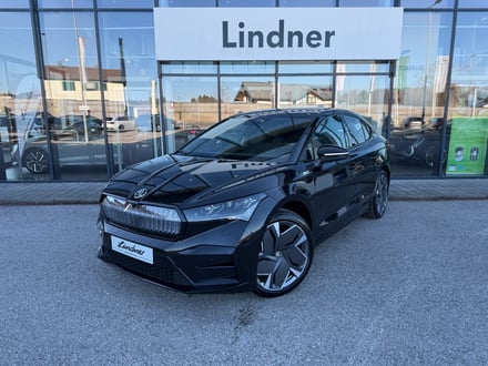 Škoda Enyaq Coupé RS