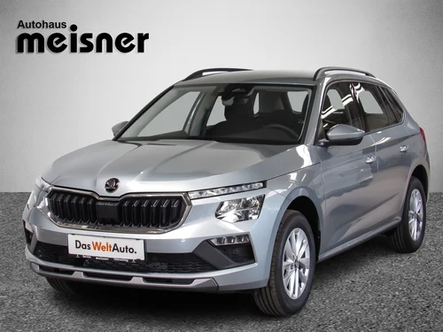 Škoda Kamiq Selection TSI