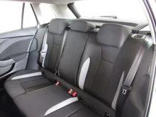 Škoda Kamiq Selection TSI in Smokey Diamond-Silber Metallic