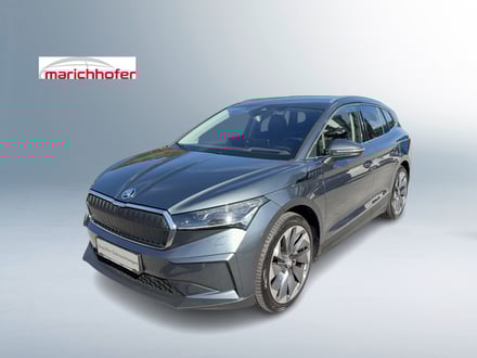 Škoda Enyaq 80