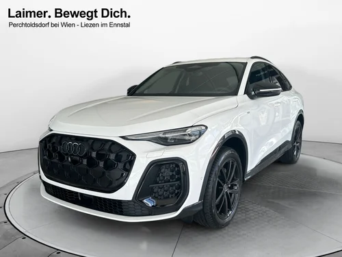 Audi Q5 Sportback TFSI quattro 150 kW