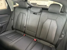Audi Q5 Sportback TFSI quattro 150 kW in Arkonaweiss