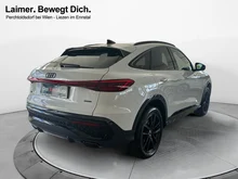 Audi Q5 Sportback TFSI quattro 150 kW in Arkonaweiss