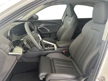 Audi Q5 Sportback TFSI quattro 150 kW in Arkonaweiss