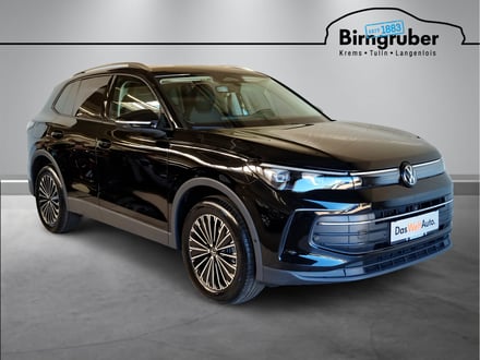 VW Tiguan Friends eTSI DSG