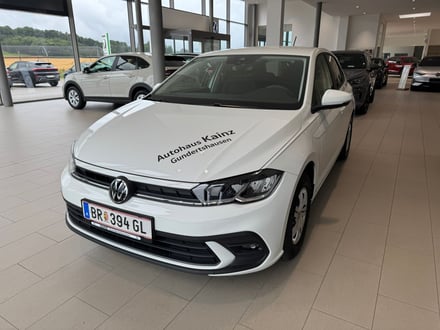 VW Polo 4Me