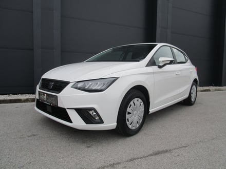 SEAT Ibiza Reference 1.0