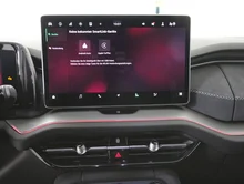 Thumbnail-Foto von Fahrzeug