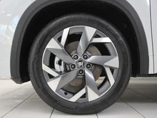 Thumbnail-Foto von Fahrzeug