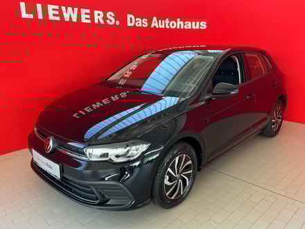 VW Polo Friends TSI DSG