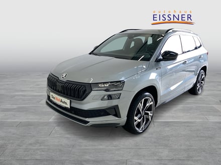 Škoda Karoq Sportline TSI DSG ACT
