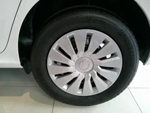 Thumbnail-Foto von Fahrzeug