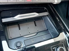 Audi Q3 TFSI 110 kW  intense in Tamboragrau Metallic