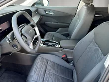 Audi Q3 TFSI 110 kW  intense in Tamboragrau Metallic