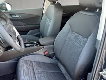 Audi Q3 TFSI 110 kW  intense in Tamboragrau Metallic