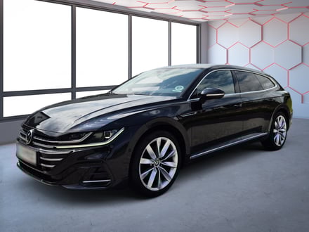 VW Arteon SB R-Line TDI