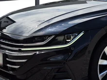 Thumbnail-Foto von Fahrzeug